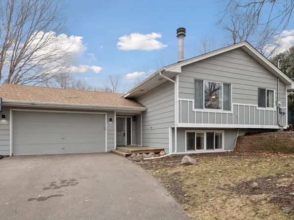 4872 Hanover Rd, Mound, MN 55364