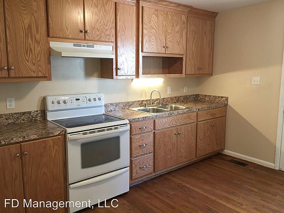 5th image of 4023 Campbell Rd #A