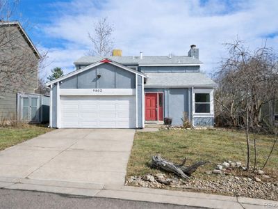 9802 Garrison Court, Westminster, CO, 80021