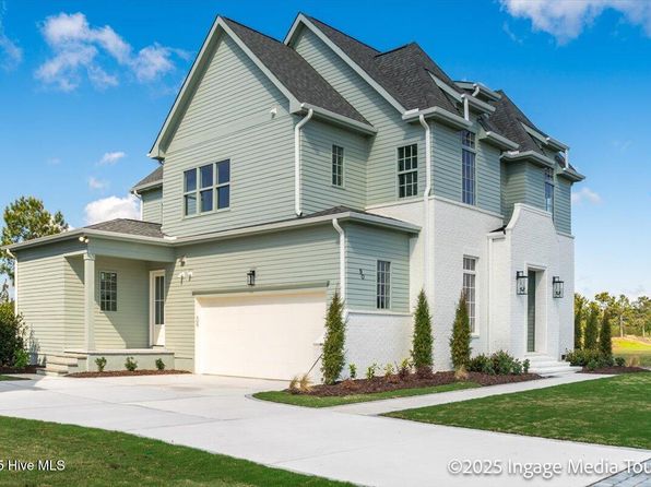 90 Pinewood Cove, Snow Hill, NC 28580