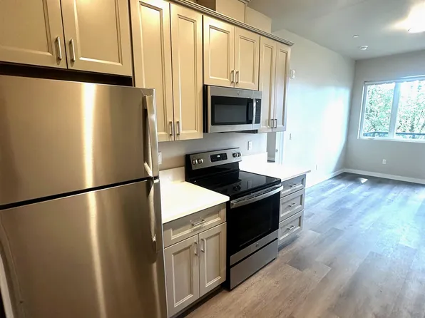 Urban Living at Fanno Creek - 204, 12547 SW Main St, Portland, OR 97223