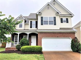 3006 Romain Trl, Spring Hill, TN 37174