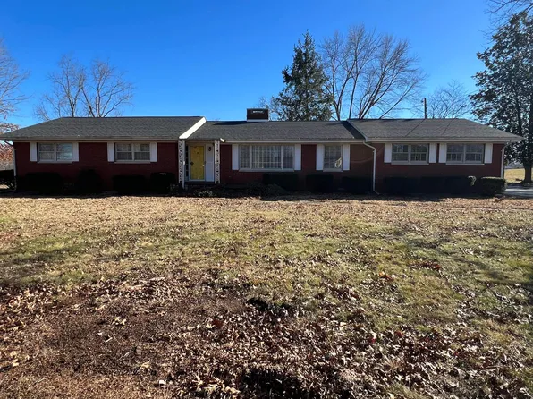 614 S Horseshoe Dr, Somerset, KY 42501
