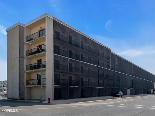 51 Hiering Avenue #D4, Seaside Heights, NJ 08751