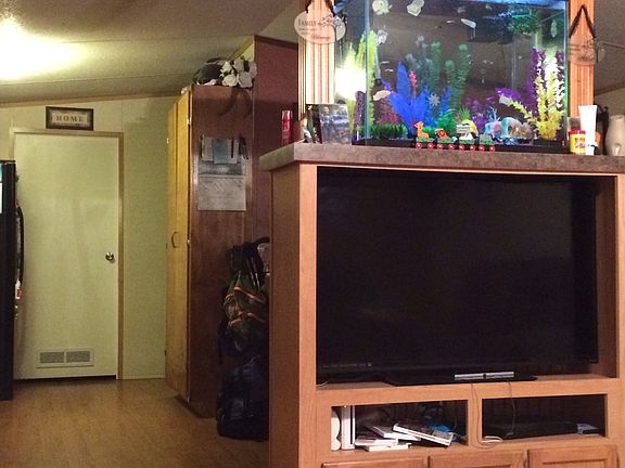 Entertainment Center