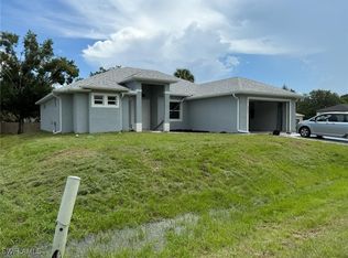 3832 Insdale St, Fort Myers, FL 33905