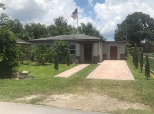 1015 NW 3rd Ave, Homestead, FL 33030