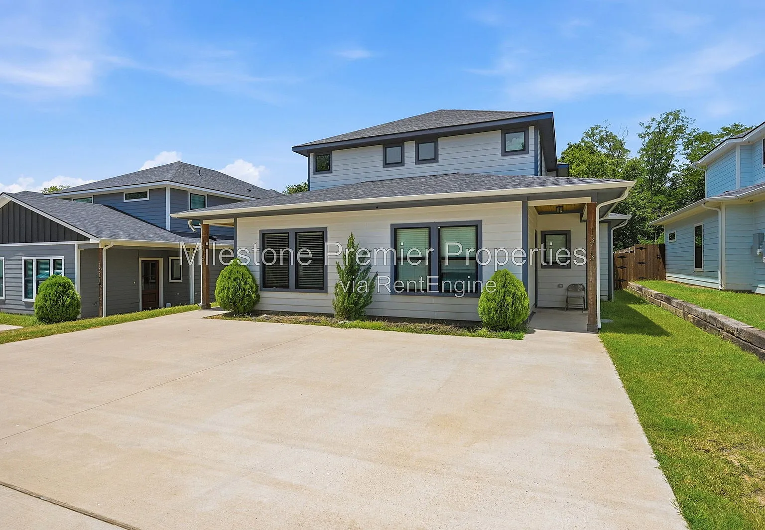3 bed, 2.5 bath, 1224 sqft, $1,395 — Photo 3