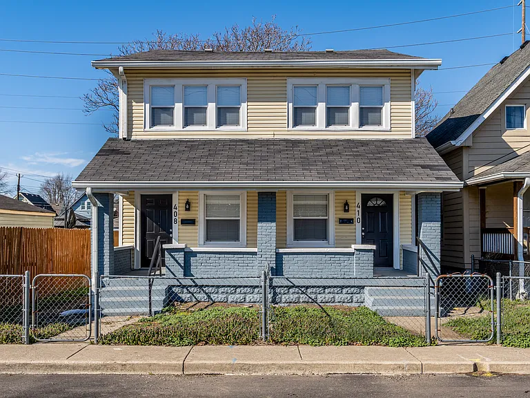 408 E Beecher St — Photo 21