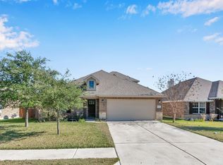 8045 Bassano Dr, Round Rock, TX 78665