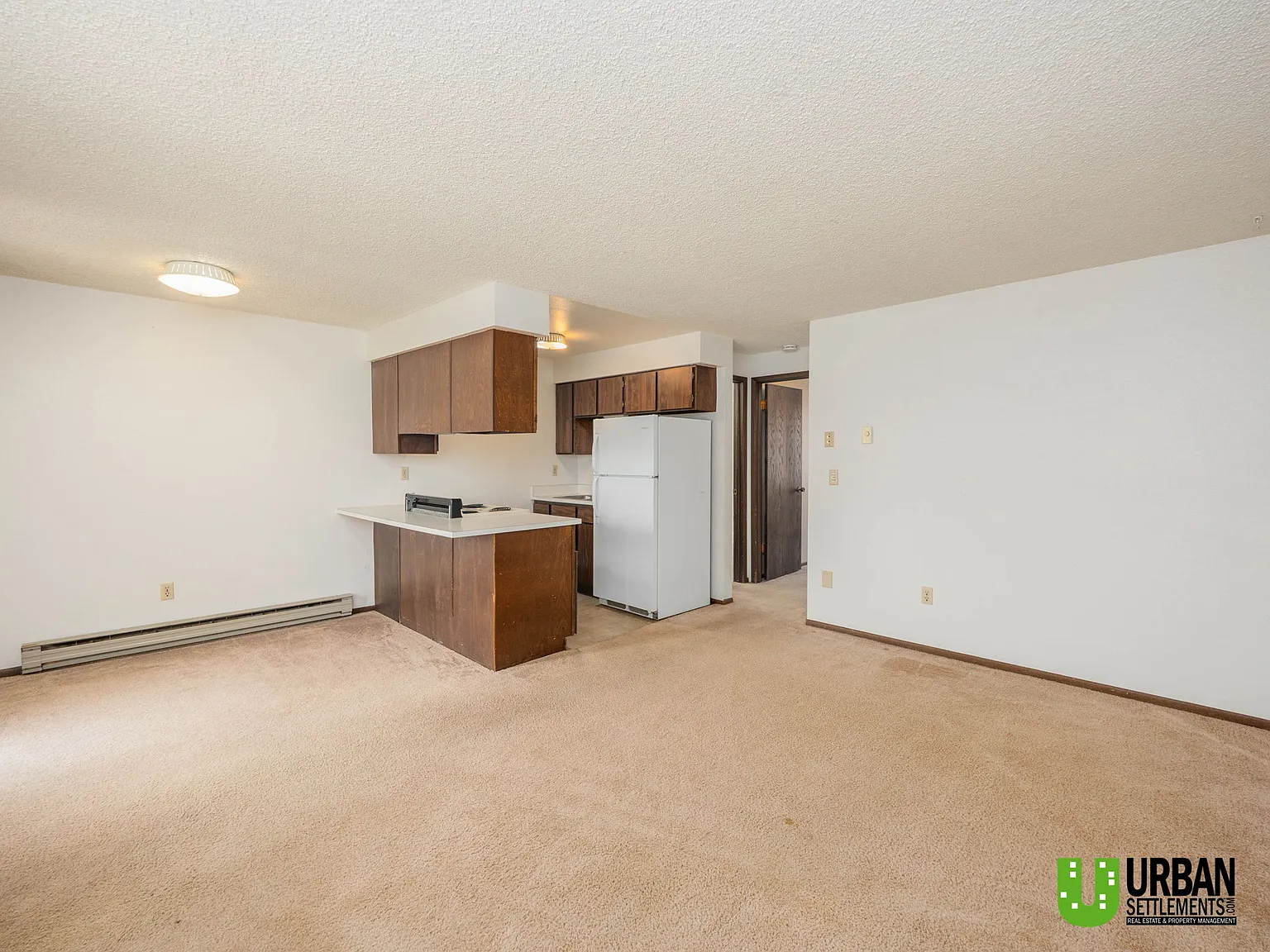 1 bed, 750 sqft, $745 — Photo 4