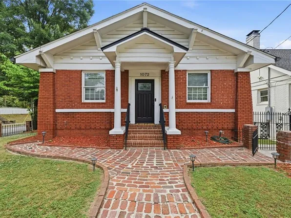 1072 Monroe Dr NE, Atlanta, GA 30306