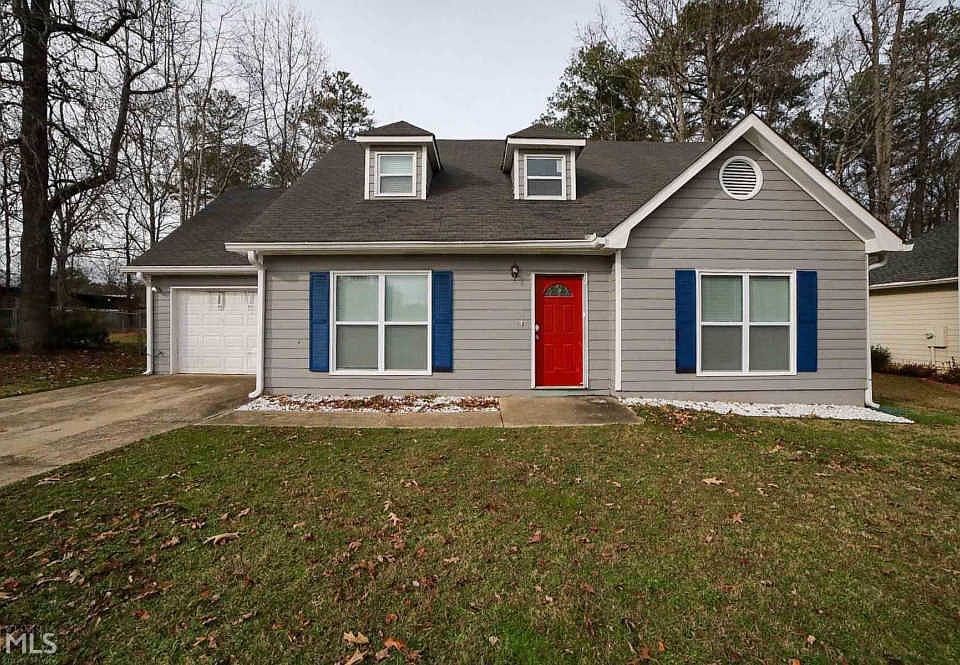 1st image of 3537 Chinaberry Ln