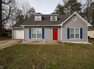 3537 Chinaberry Ln, Snellville, GA