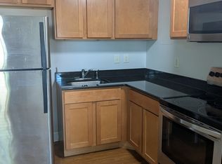 611 W Lane St APT 5, Raleigh, NC 27603