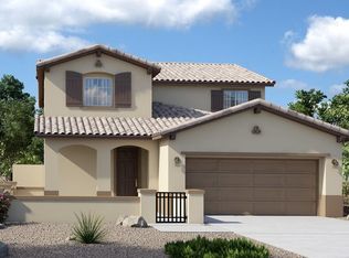14 Via Amarone, Henderson, NV 89011