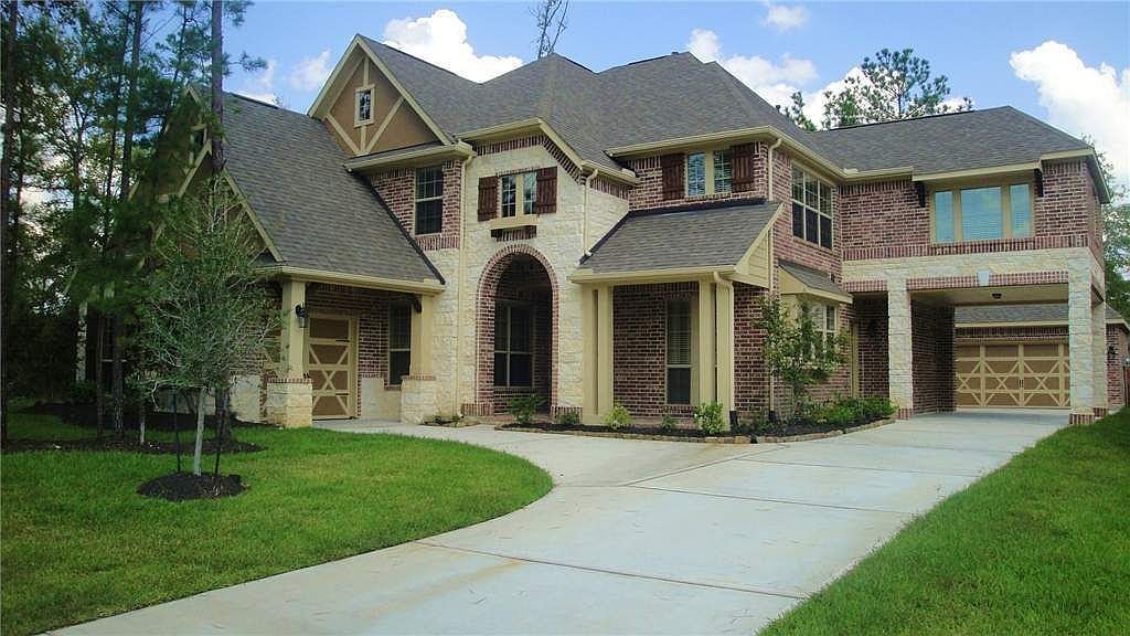 111 Andrew Ridge Ln, Conroe, TX 77384 | Zillow