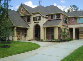 111 Andrew Ridge Ln, Conroe, TX 77384