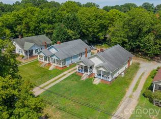 112 Freeze Ave NW, Concord, NC 28025