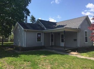 2033 4th Ave, Terre Haute, IN 47807