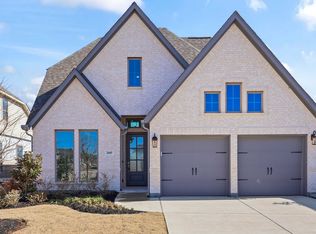 2605 Fargo Pl, Fate, TX 75087
