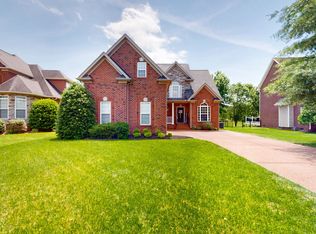 1032 Stonehollow Way, Mount Juliet, TN 37122