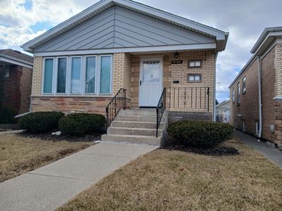 5120 S Austin Ave, Chicago, IL, 60638