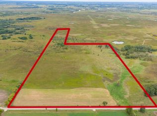 Cnty Cc, Green Lake, WI 54941