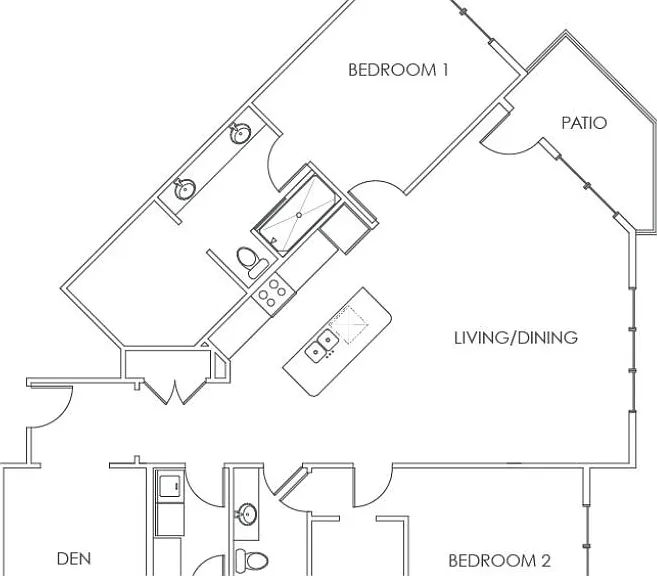 Village at Aspen Place — Photo 45