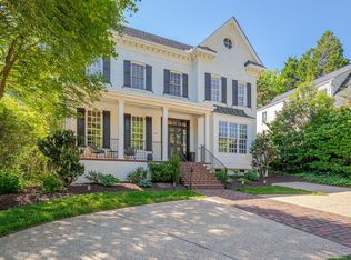 2306 Byrd St, Raleigh, NC 27608