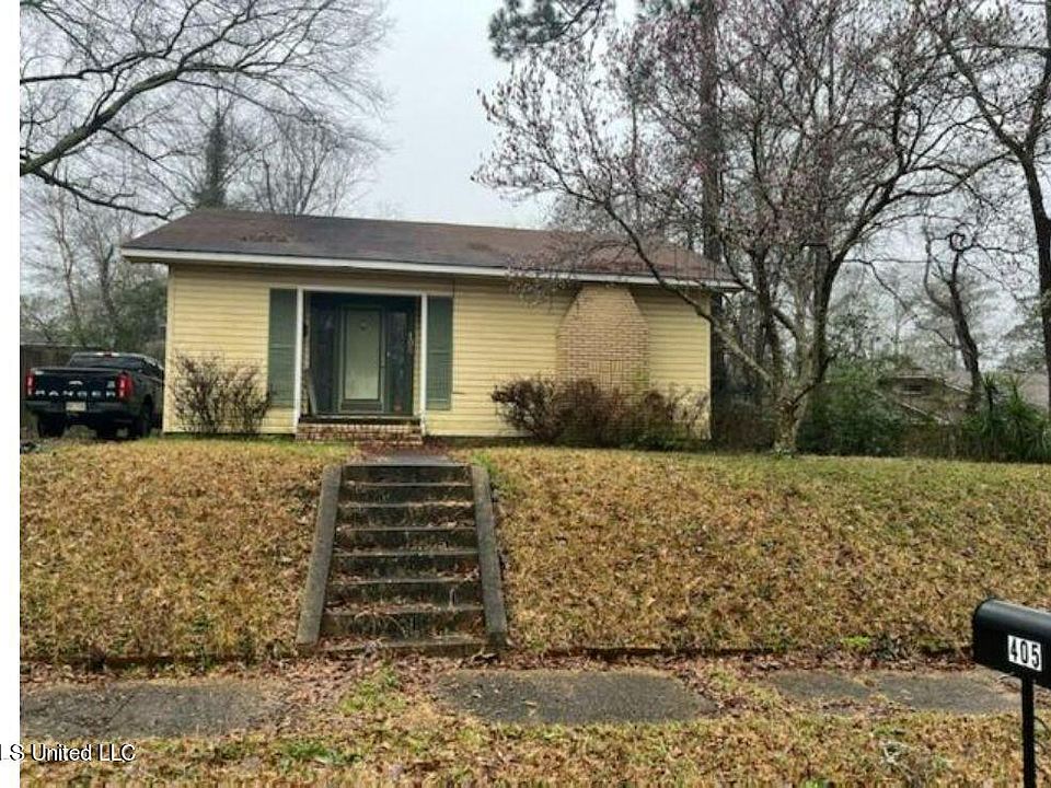405 Burke Ave, MS 39648 MLS 4039118 Zillow