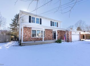 603 W Herrick Ave, Wellington, OH 44090