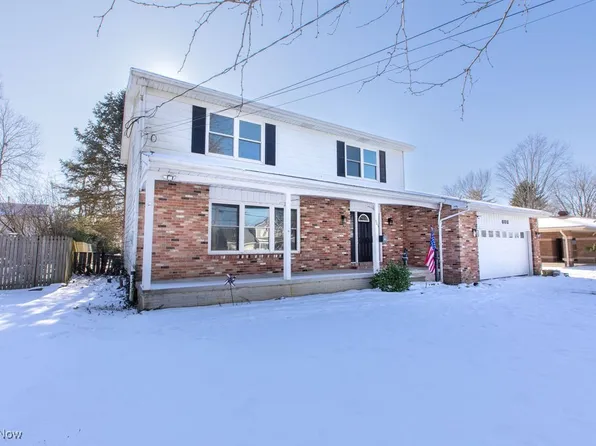 603 W Herrick Ave, Wellington, OH 44090