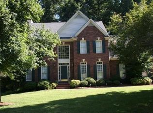 15129 Oxford Holw, Huntersville, NC 28078