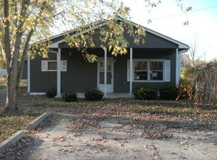 1485 Lunbeck Rd, Chillicothe, OH 45601