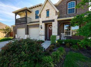 700 Water Garden Cir, Little Elm, TX 75068