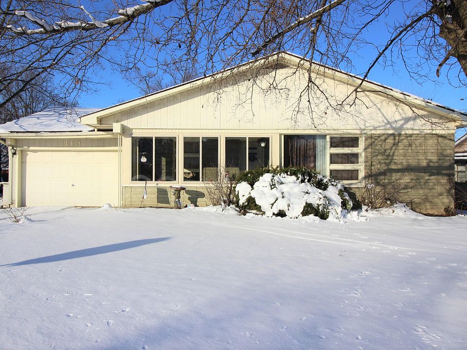 1st image of 410 E Harmon Dr