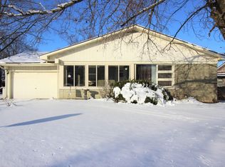 410 E Harmon Dr, Greenville, OH 45331