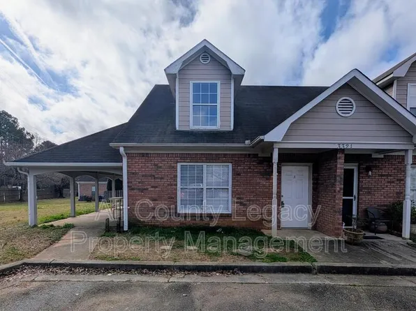 3321 Southridge Dr Unit A, Acworth, GA 30101