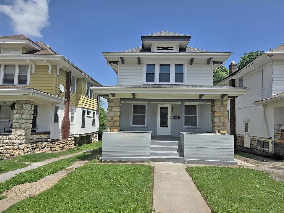 1st image of 3923 College Ave