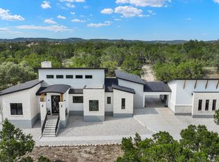 227 Rosinweed Dr, Spring Branch, TX 78070