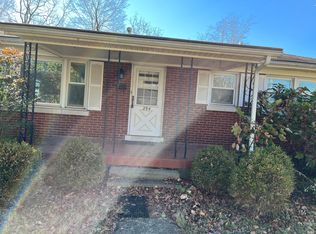 294 Hill N Dale Rd, Lexington, KY 40503