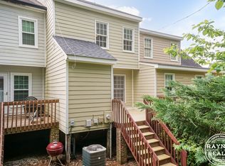 1022 S Main St APT O, Wake Forest, NC 27587