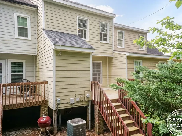1022 S Main St APT O, Wake Forest, NC 27587