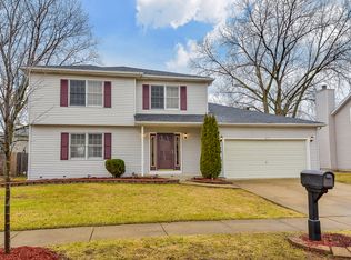 211 Roman Cir, Bolingbrook, IL 60440