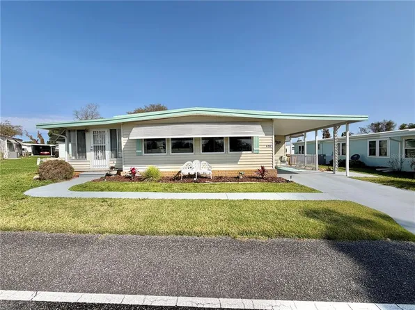 408 Palo Verde Dr, Leesburg, FL 34748