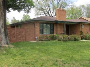 101 N Putnam Ave, Pueblo, CO 81005