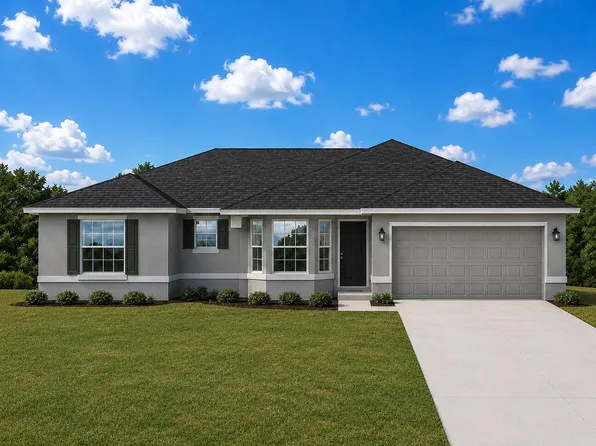 4618 SW LEEWARD Street, Port St Lucie, FL 34953