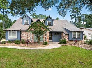 560 Savannah Park, Conroe, TX 77302