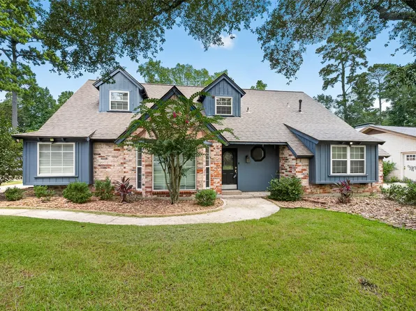 560 Savannah Park, Conroe, TX 77302
